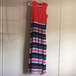 Hearts soul light summer dress